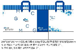 ���ι� | ���̼��ι�_�۷ι� 280x100x340mm