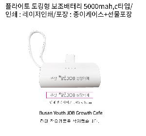 �������͸� | �ö����� ��ŷ�� �������͸� 5000mah,cŸ�� 8��,8�� cŸ��