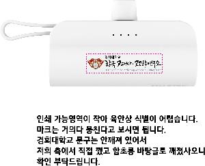 �������͸� | ������ 5000mAh �ʹ̴� ������ 2way �������͸� STPB-MB50