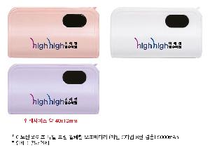 �������͸� | �̳��� ������ ��� ���� ��ȣ ������ ��ŷ ��ü�� �������͸� 5000mAh