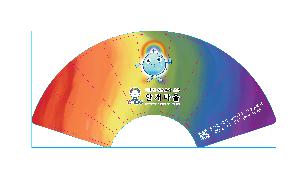 �������˹� | �м�9�ʺ�ä �� 230mm-���ڷ� 399*186mm