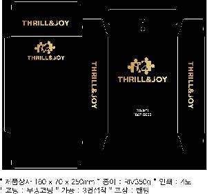 �ڽ� ��Ű�� | ��ǰ���� 140*40*205mm