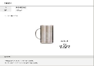 �ӱ��� ������ | ESG ��Ȱ�� ���� ���� ĳ���� �ƼҺ� ��Ƽ�Ըӱ� 360ml ���� ����� ����