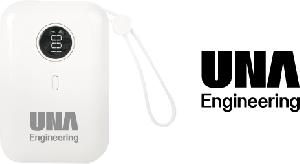 �������͸� | [����Ƽ��] 2in1 �������� �������͸� 10000mAh