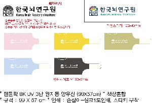 ���� ��� ��� ��Ȱ | �ڵ�� 8K UV���� 3�� ���ڵ� ���� 99X57cm