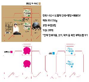 �ڽ� ��Ű�� | ���̹ڽ� FREE ME 62*49*93mm