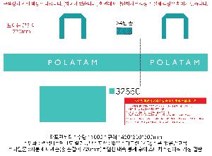 ���ι� | ũ�ν����� Ÿ�������ι� 380x270x375mm