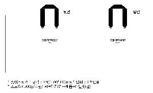 ���ι� | ����� ���̼��ι�_�з����� 2�� 410x150x330mm