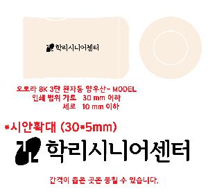 ���� ��� ��� ��Ȱ | ���ζ� 8K 3�� ���ڵ� ����