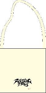 ���ڹ� ���ι� | �ֹ����۹̴� ���� ũ�ν��� 210x200mm