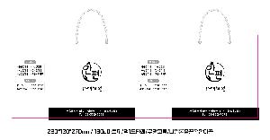 ���ι� | ������ ���̼��ι� ���� 260x100x360mm