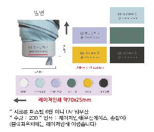 ��� | ��ũ�� �Ľ��� 6�� �̴� UV ����