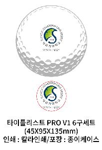 ������ǰ | Ÿ��Ʋ����Ʈ PRO V1 6����Ʈ 45X95X135mm