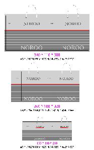 ���ι� | ���̼��ι�_�ڽ��޵� 170x100x300mm