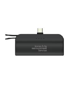 �������͸� | �÷����ƽ� ��� ��ŷ�� �������͸� 5000mA PMPB-MB50