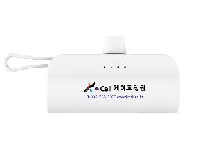 �������͸� | ������ 5000mAh �ʹ̴� ������ 2way �������͸� STPB-MB50