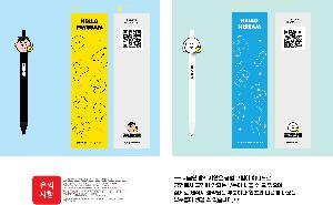 ���� �ʱ�� | [�ֹ�����]PVCĳ���� ����׷������� 2D