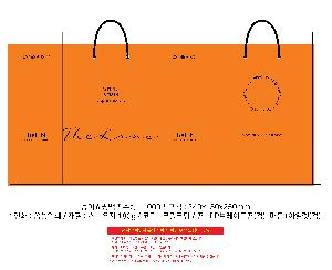 ���ι� | ������ ���̼��ι� ���� 260x100x360mm