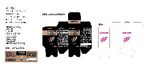 �ڽ� ��Ű�� | ���̹ڽ� FREE ME 62*49*93mm