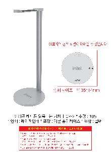 ��ǻ�Ϳ�ǰ | �̾��� ����� �˷��̴� ��ġ�� CR-2