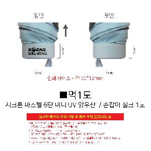 ���� ��� ��� ��Ȱ | ��ũ�� �Ľ��� 6�� �̴� UV ����