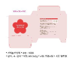 �ڽ� ��Ű�� | �ܻ��� ������� �ظ� 170x190x95mm