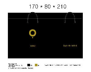 ���ι� | ���̼��ι�_�������� 200x90x260mm