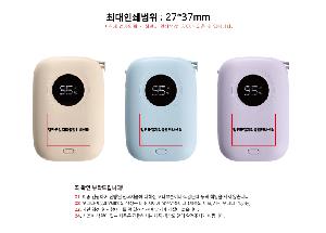 �������͸� | ALIO 2���� ���Ϲ̴�2 �������� PD22.5W �������͸� 10000mAh ǰ��