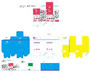 �ڽ� ��Ű�� | ���̹ڽ� FREE ME 62*49*93mm