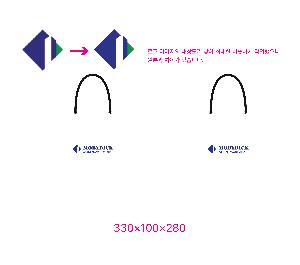 ���ι� | ���� ��3ȣ ȭ��Ʈ 330��100��280mm 1����: 50��