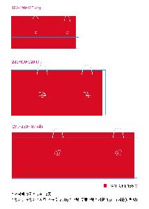 ���ι� | ���� ��3ȣ ȭ��Ʈ 330��100��280mm 1����: 50��