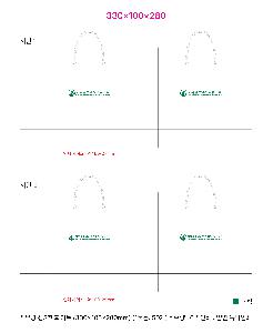 ���ι� | ���� ��3ȣ ȭ��Ʈ 330��100��280mm 1����: 50��