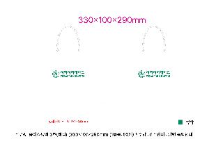 ���ι� | ���� ��3ȣ ȭ��Ʈ 330��100��280mm 1����: 50��