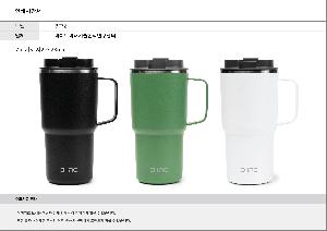 �Һ��� �ֹ��ǰ | ĳ���� �ƼҺ� ��Ʈ�� 650ml ���� ����� ����