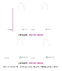 ���ι� | ������ ���̼��ι� ���� 260x100x360mm