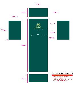 ���� �μ� ������Ʈ | ������������Ʈ_ ���̺��� ��� ������Ʈ ���� 530*150*350mm