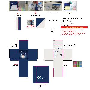 ����Ʈ�� �����޸� | ť���� �����޸��� 85*85*85mm