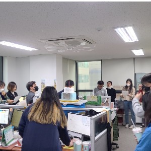 2023�� 4�� 5���� ����Ʈ���� â��������Դϴ�.